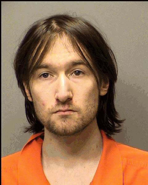 Matthew Robert Baliga